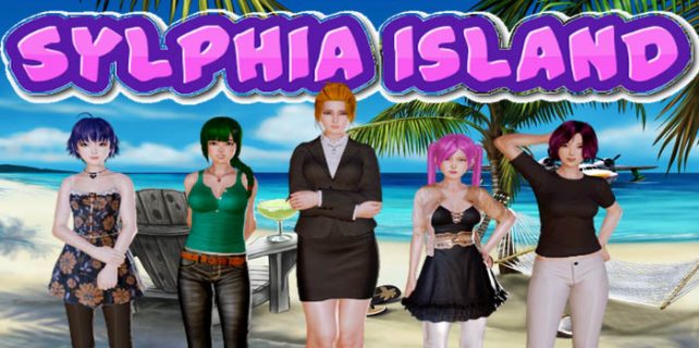 Sylphia Island Free Download PC Setup