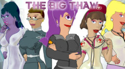 The Big Thaw Free Download Full Version Porn PC Game
