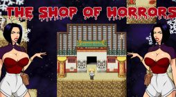 The Shop of Horrors Free Download Full Version Porn PC Game