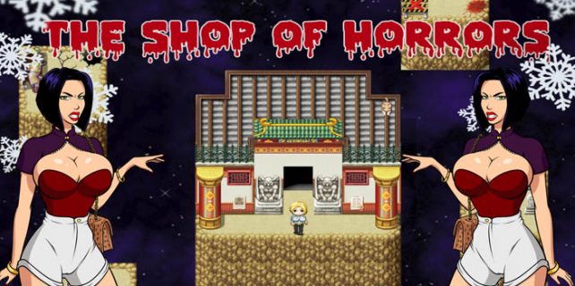 The Shop of Horrors Free Download