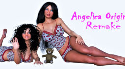 Angelica Origins Remake Free Download Full Version Porn PC Game