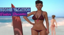 Awesome Vacation Winter Dreams Free Download Full Version Porn PC Game