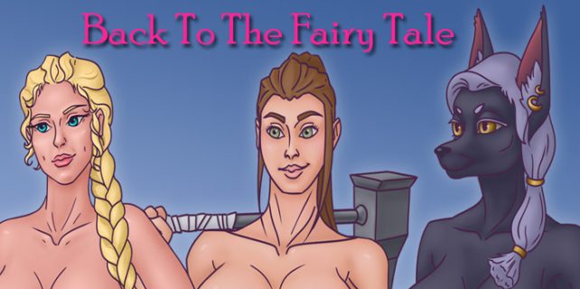 Back To The Fairy Tale Free Download