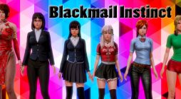 Blackmail Instinct Free Download Full Version Porn PC Game