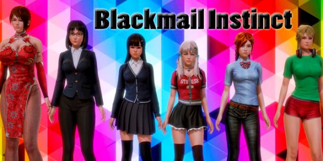 Blackmail Instinct Free Download