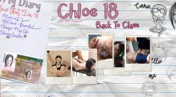 Chloe18 Back To Class Free Download Full Version Porn PC Game