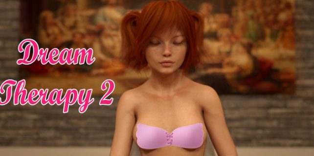 Dream Therapy 2 Free Download PC Setup