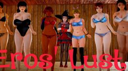 Eros Lust Free Download Full Version Porn PC Game