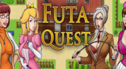 Futa Quest Free Download Full Version Porn PC Game