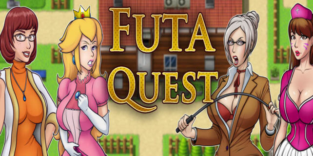 Futa Quest Free Download
