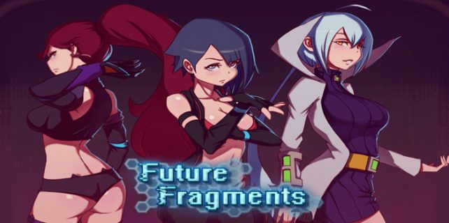 Future Fragments Free Download PC Setup