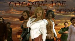 Golden Age Free Download Full Version Porn PC Game