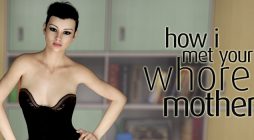 How I Met Your Whore Mother Free Download Full Version Porn PC Game