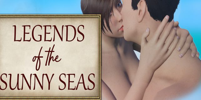 Legends of The Sunny Seas Free Download