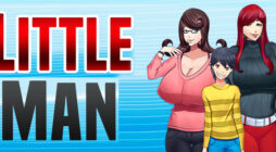 Little Man Free Download Full Version Porn PC Game