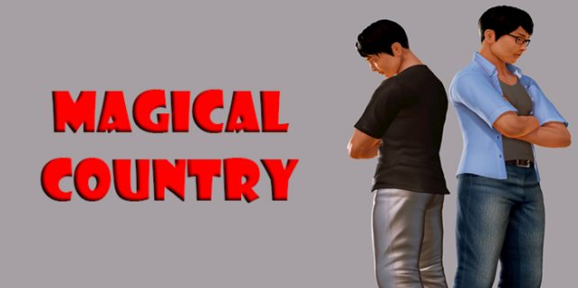 Magical Country Free Download PC Setup
