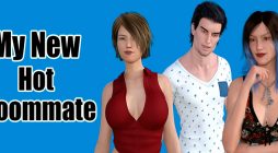 My New Hot Roommate Free Download Full Version Porn PC Game