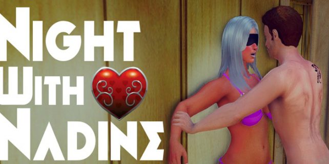 Night With Nadine Free Download