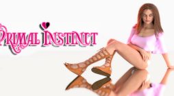 Primal Instinct Free Download Full Version Porn PC Game