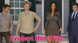 Project Hot Wife Free Download Full Version Porn PC Game