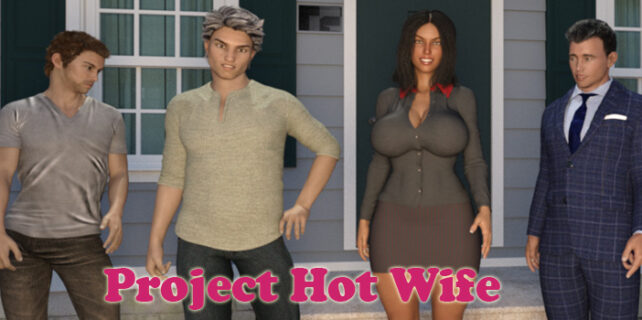 Project Hot Wife Free Download