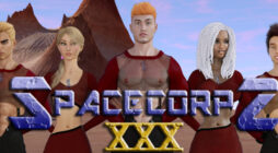Spacecorps XXX Free Download Full Version Porn PC Game