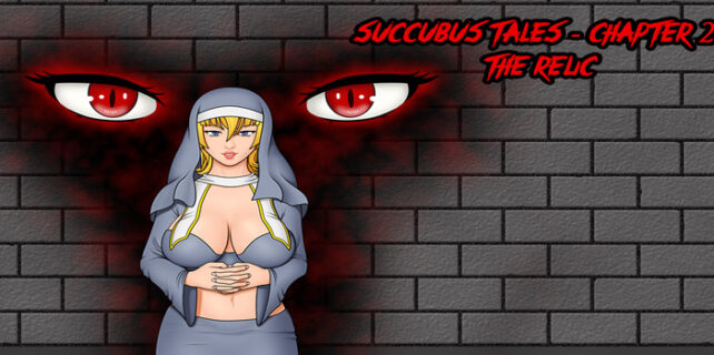 Succubus Tales Chapter 2 Free Download