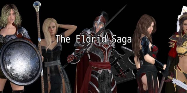 The Eldrid Saga Free Download