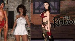 The Kingdom Adult Game Free Download Full Version Porn PC Game