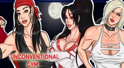 Unconventional Gym Free Download Full Version Porn PC Game