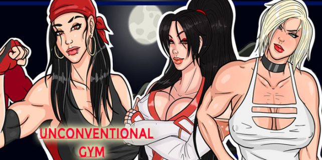 Unconventional Gym Free Download