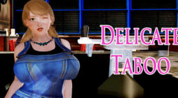 Delicate Taboo Free Download Full Version PC Game
