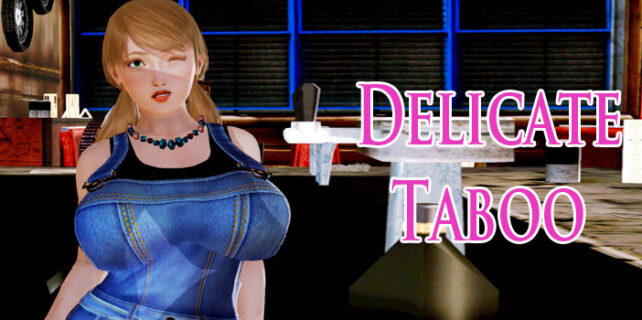 Delicate Taboo Free Download PC Setup