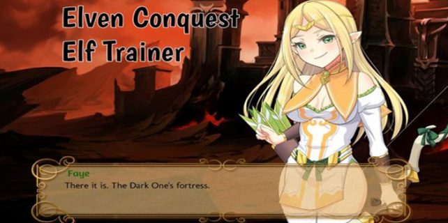Elven Conquest ELF Trainer Free Download