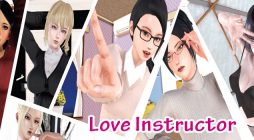 Love Instructor Free Download Full Version Porn PC Game