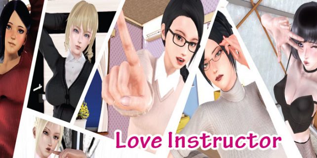 Love Instructor Free Download PC Setup