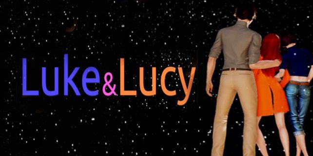 Luke And Lucy Free Download PC Setup