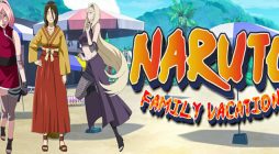 Naruto Family Vacation Free Download Full Version Porn PC Game