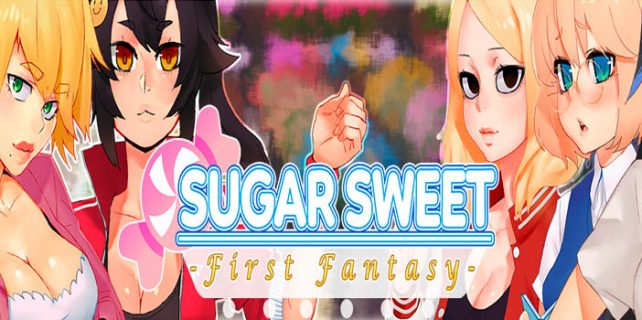 Sugar Sweet First Fantasy Free Download