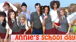 Annies School Days Free Download Full Version Porn PC Game