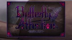 Butterfly Affection Free Download Full Version Porn PC Game