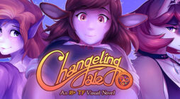Changeling Tale Free Download Full Version Porn PC Game