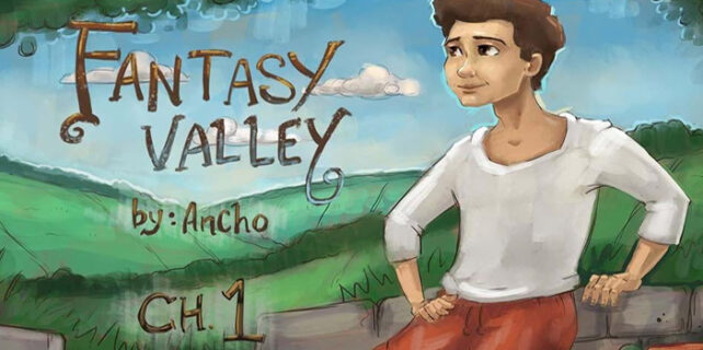 Fantasy Valley Free Download PC Setup