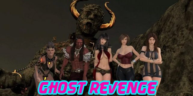 Ghost Revenge Episode 1 Free Download