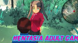 HENTASIA Adult Game Free Download Full Version Porn PC Game