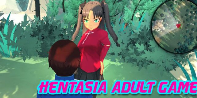 HENTASIA Adult Game Free Download