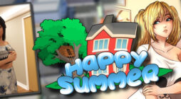 Happy Summer Free Download Full Version Porn PC Game