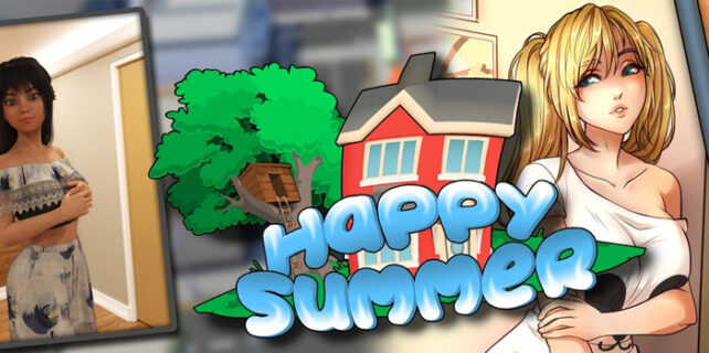 Happy Summer Free Download PC Setup