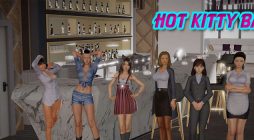 Hot Kitty BAR Free Download Full Version Porn PC Game