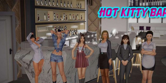 Hot Kitty BAR Free Download PC Setup